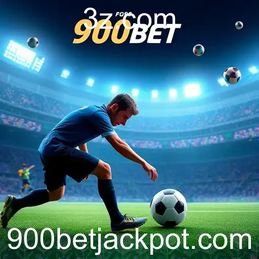 A Ascensão do 900BET no Cenário de Apostas Online