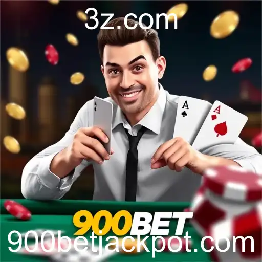 Explorando a Categoria 'Para Iniciantes' no 900BET: Um Guia Completo