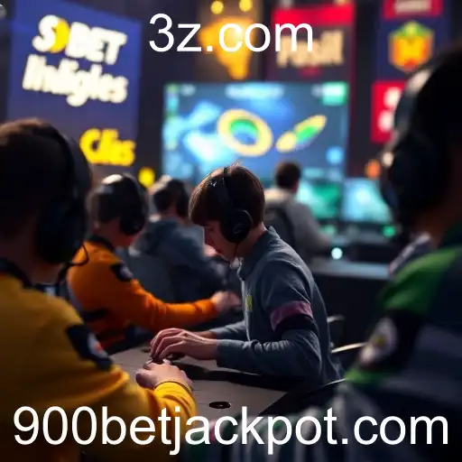 A Evolução do Setor de Jogos Online no Brasil