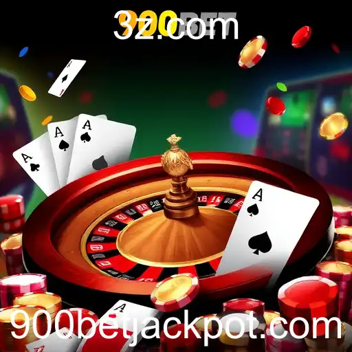 Cassino Online: A Experiência de Jogo no 900BET