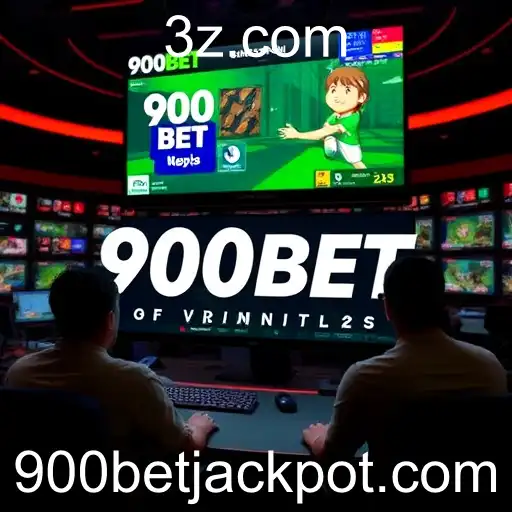 A Expansão dos Jogos Online no Brasil