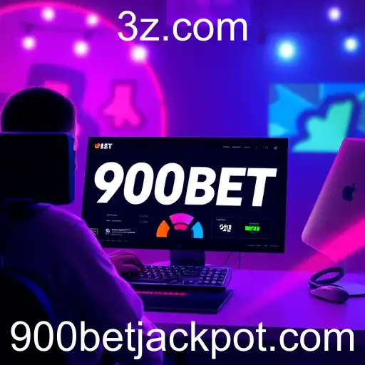 900BET: Crescente Popularidade e Questões Regulatórias