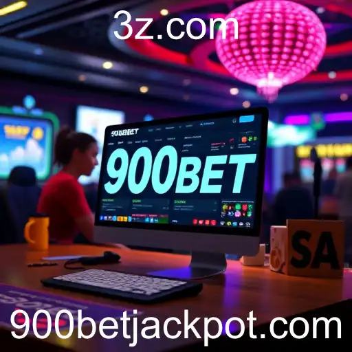 Crescimento dos Sites de Jogos em 2025