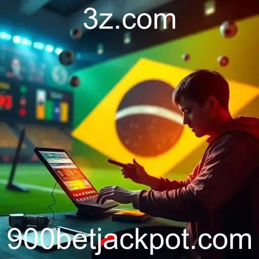 Crescimento do Mercado de Jogos Online no Brasil em 2025