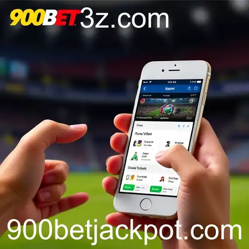 A Evolução do Jogo Online e a Influência do 900BET no Brasil